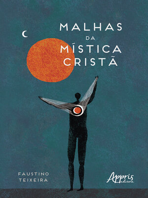 cover image of Malhas da Mística Cristã